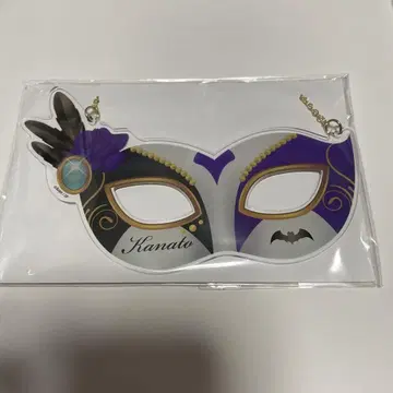디아러버 가면무도회 사카마키 카나토