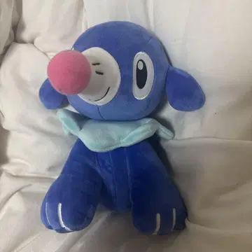 아시마리 봉제 인형