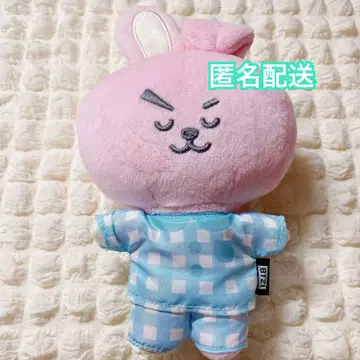 BTS BTS COOKY 정국 JUNGKOOK 봉제 인형