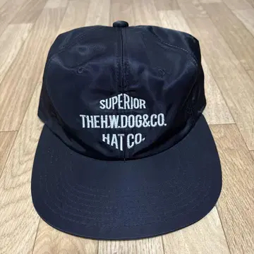 THE H.W.DOG&CO.