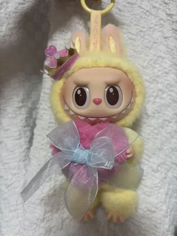 러브 정품