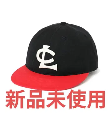 CHALLENGER CL BASEBALL CAP 나가세 토모야