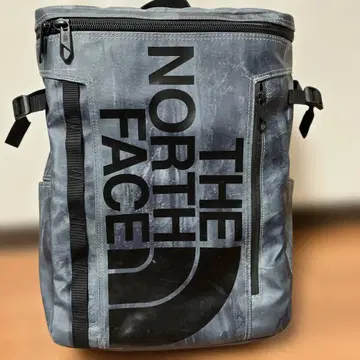 THE NORTH FACE 그레이 백팩