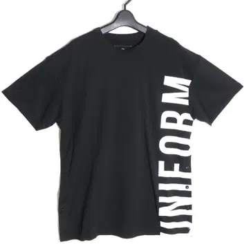 uniform experiment SIDE VENTILATION TEE