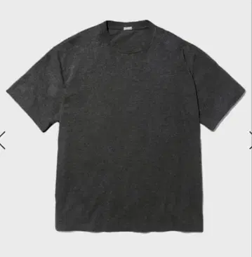 A.PRESSE 아프레쎄 Heavy Weight T-shirt