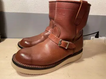 바이버그 viberg 숏 엔지니어 화이츠 웨스코 wesco