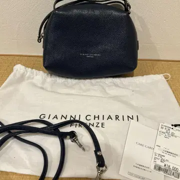 지아니 카리니 GIANNI CHIARINI 알리파 S 네이비
