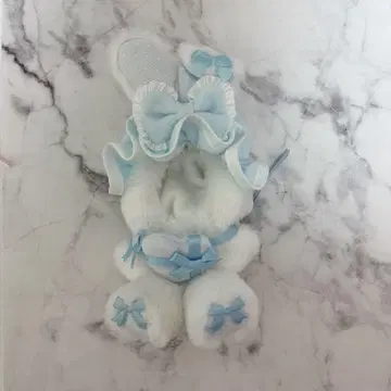 인형 의류 10~12cm 작가