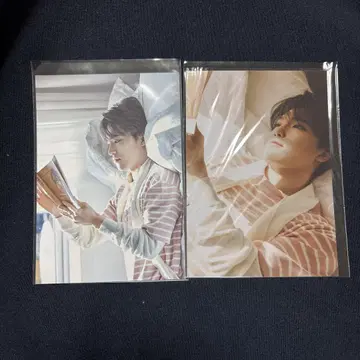 SEVENTEEN your choice 디노 사진