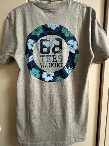 88TEES 티셔츠 S