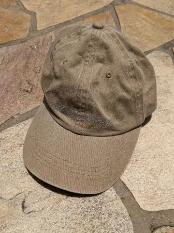 빌라봉 billabong 코튼 캡