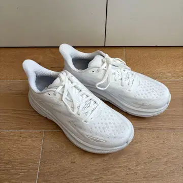 HOKA 호카 클리프톤 women's 23cm