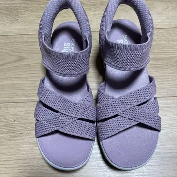 스케쳐스 슬립 인즈 23cm