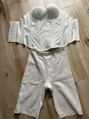 브라이덜 이너 세트
