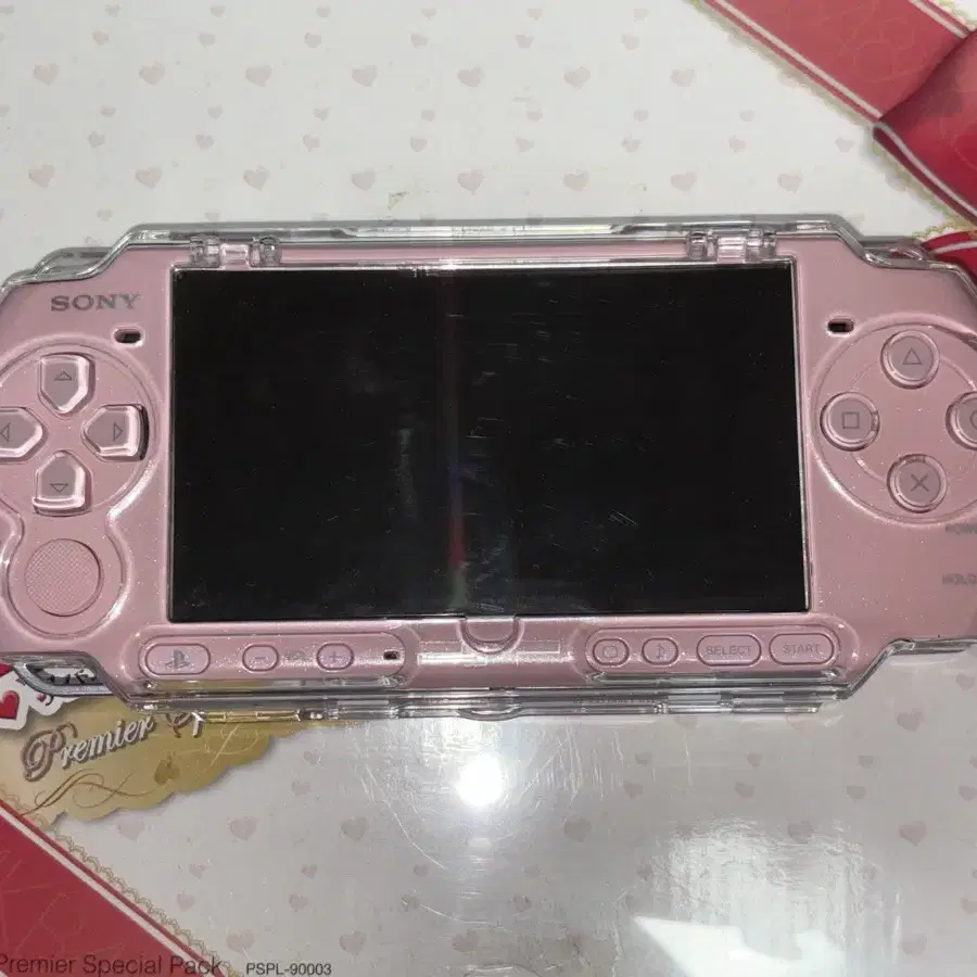PSP AKB48 Edition, near-mint condition #Psp,#Akb48 on