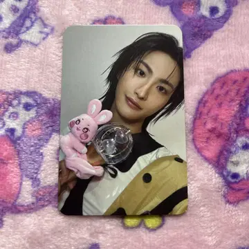 에이티즈 성화