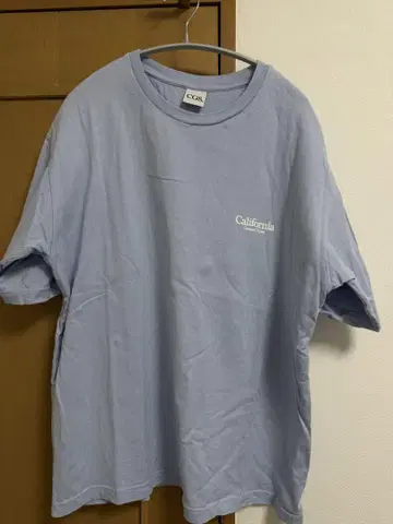 CGS. California General Store 티셔츠 M 사이즈