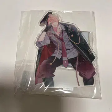 디아라바 복권 아크릴 스탠드 역권 슈