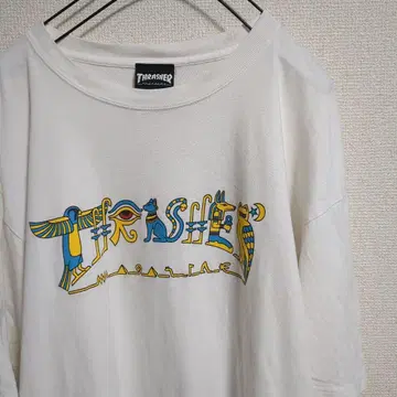 THRASHER 티셔츠 XL