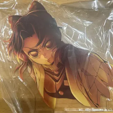 귀멸의 칼날 코쵸우 시노부 아크릴 스탠드