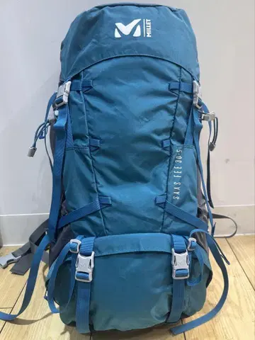 [새상품급] 밀레 사스페 30+5L 우먼 S