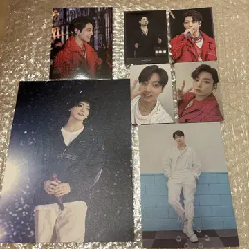 정국 PTD CD 디지코 weverse global 혜택 랜덤