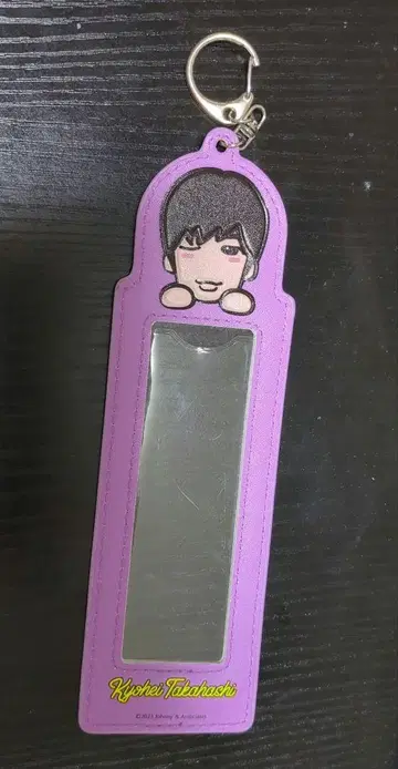 타카하시 쿄헤이의 사진 케이스