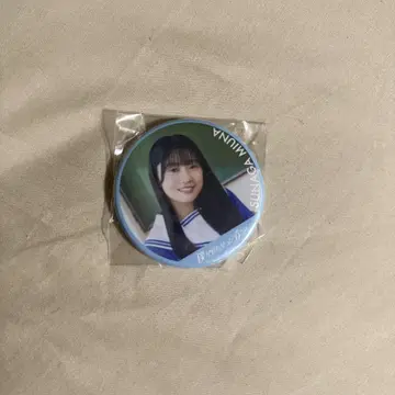 보쿠 파랑 내가 보고 싶었던 파란 하늘 스나가 심해 1st 캔뱃지