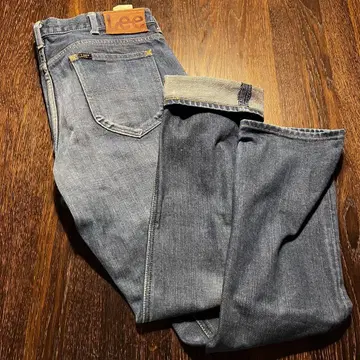 Lee 리 AMERICAN RIDERS 203 일본제