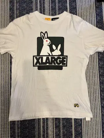 XLARGE FR2 티셔츠
