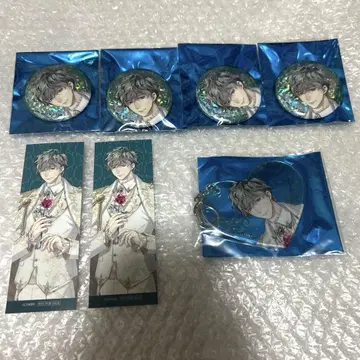 잘생긴 왕자 5주년 키이스