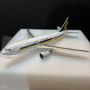 1/200 싱가포르 항공 에어버스 인더스트리 A310 9V-STN