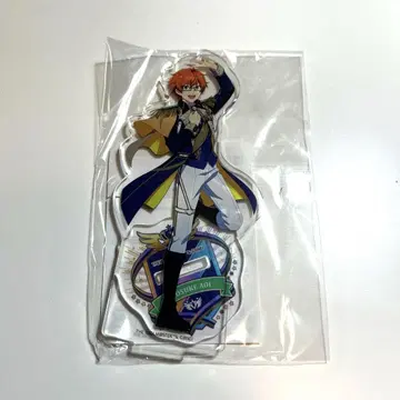 SideM W 아오이 쿄스케 아크릴 스탠드 10th