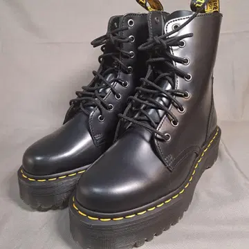 닥터마틴 Dr.Martens JADON 8홀 부츠 25cm