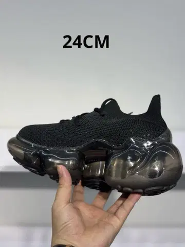 grounds 그라운즈 스니커즈 여성용 24cm