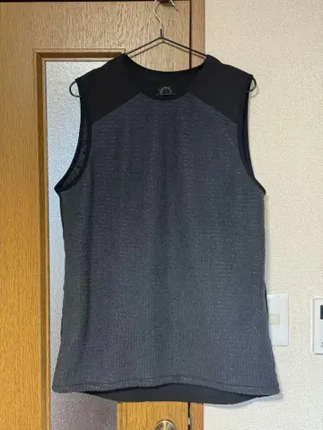야마토미치 알파 베스트 L 사이즈 Alpha Vest