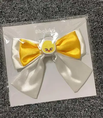 Stray Kids 5STAR 응원봉 리본 보가리 필릭스