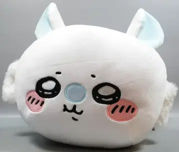 후류 다라란 BIG 봉제 인형 치이카와 (먼작귀) 모몽가