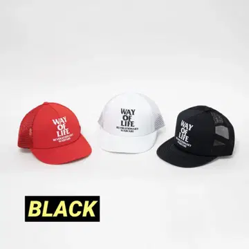 RATS MESH CAP challenger masses porkchop