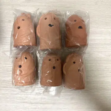 와이텔즈 하니와 세트