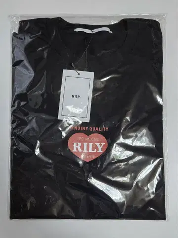 이마이치 류지 RILY 티셔츠 M 사이즈