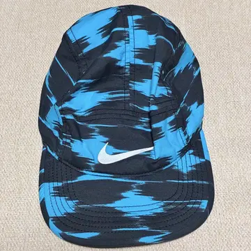 나이키 AW84 DRY FIT 러닝 캡 모자 레어
