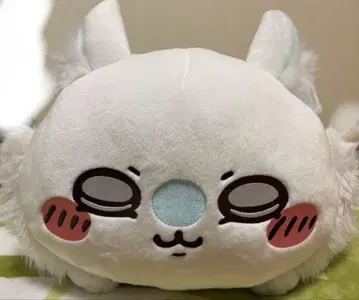 치이카와 모몽가 가득 복권 A상 초대형 봉제 인형