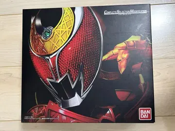 CSM 타츠로트