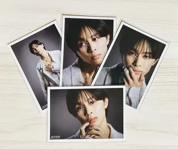 초특급 타쿠야 브로마이드 RiB