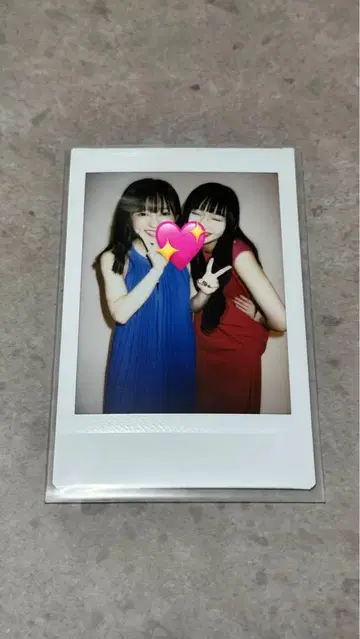 유메카 나우카나? 치치치치-치-치- ASP 폴라로이드