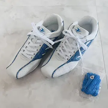 드래곤 비어드 일본풍 패턴 스니커즈 DB-580J 25cm