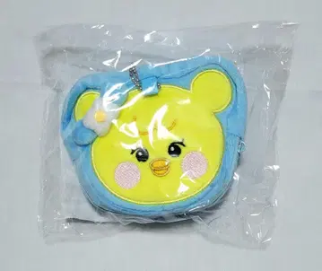 NiziU RIYO 에코백