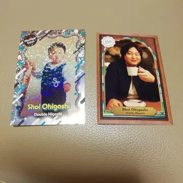 요시모토 콜레카 6th 더블 히가시 다이토