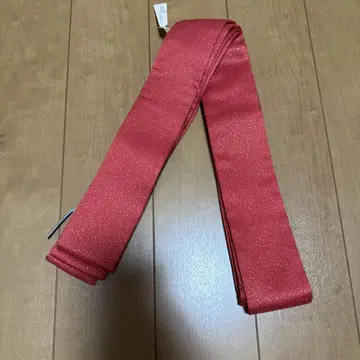 기모노 소품 오비아게 다테에리
